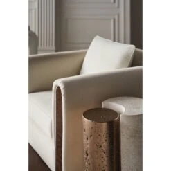 Cosmic - White, Gold -France and Son Store cla 022 424 detail 76406290 8ef8 4bd8 82dd fc45283a5ca4