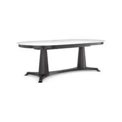 Champagne Dining Table -France and Son Store cla 023 203 efc0c6ac e88e 4603 80de a3fc81c0ea5d