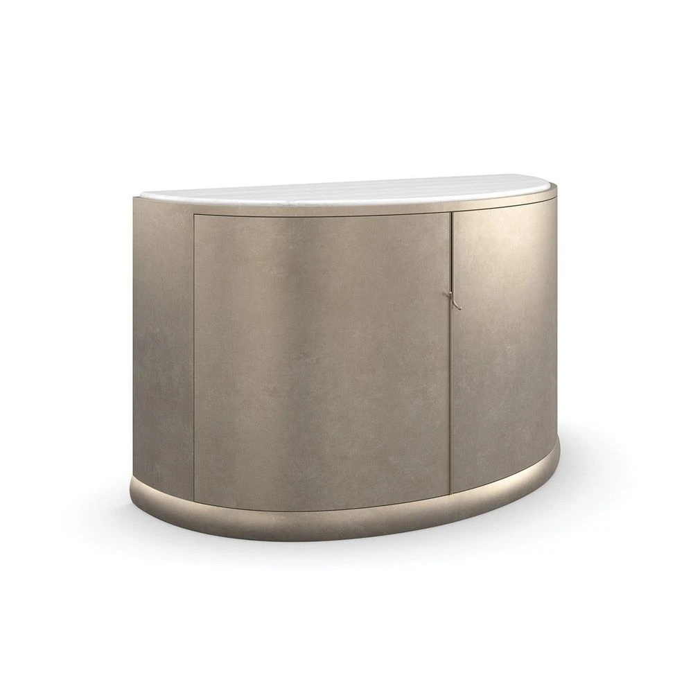 Equator Demi-Lune Cabinet 6 Equator Demi-Lune Cabinet - Image 4