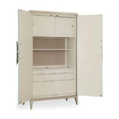 Aquarelle Wardrobe -France and Son Store cla 416 053 open hr