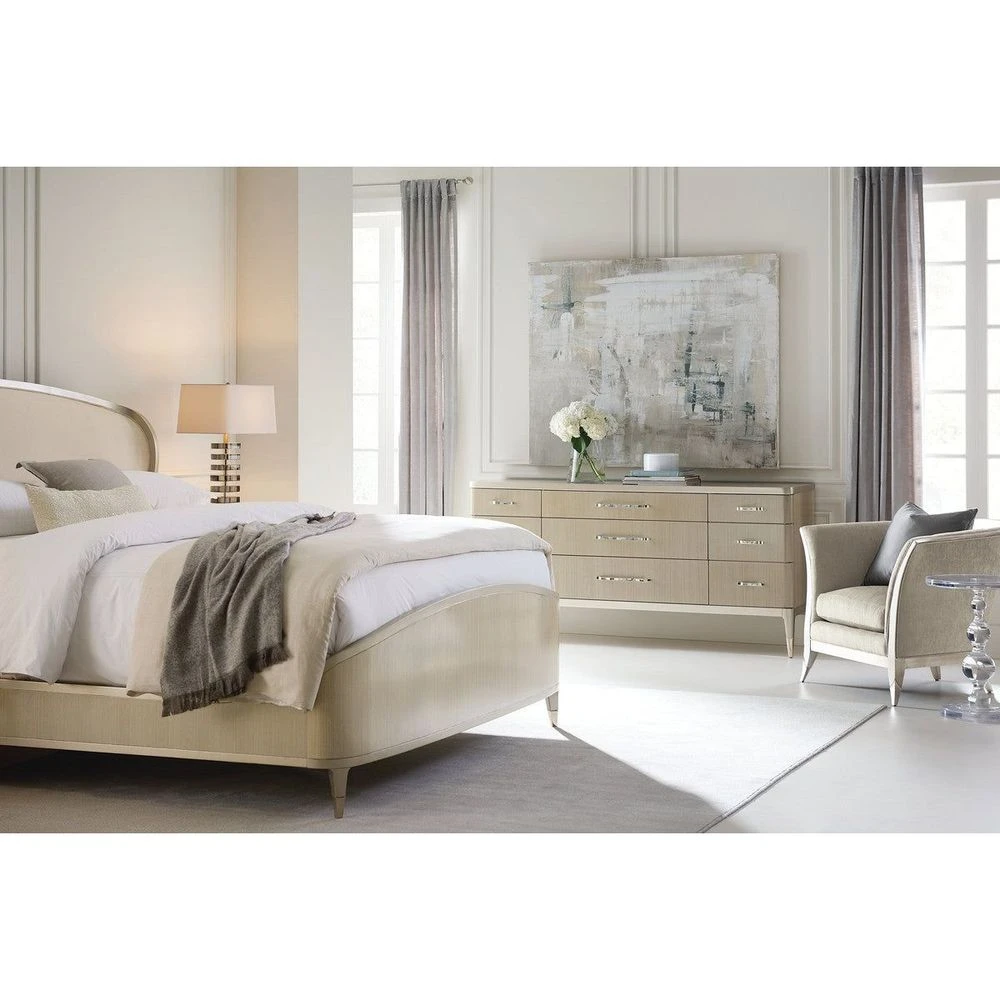 Elegance - Gold, Taupe 4 Elegance - Gold, Taupe - Image 2