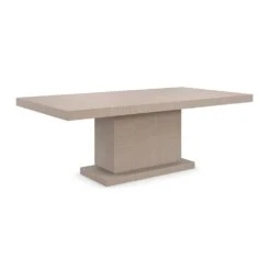 Limitless Extension Dining Table - Woodland Gray -France and Son Store cla 422 202