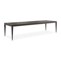 Masterpiece Extension Dining Table -France and Son Store cla 422 204 2leaf
