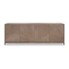 Dawn Sideboard - Mocha -France and Son Store cla 422 531 front