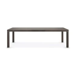 Reflection Dining Table 14 Reflection Dining Table -France and Son Store cla 423 201 1 leaf front