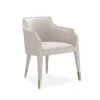 Clover Dining Chair - Off White -France and Son Store cla 424 292 2834b514 3c2d 4722 a4c4 033d3a77f052