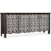 Americana Entertainment Credenza - Blacks -France and Son Store clmo1dt1zcoxjrmtq7zh