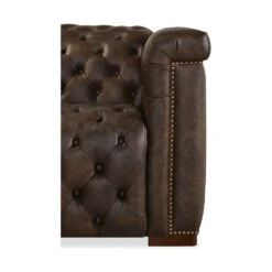 Vanguard Deux 5 Seat Sectional With Three Power Recliners And Six Power Headrests - Brown -France and Son Store cux2s3vqvp1hnk2zzjgf f8cbb944 0585 4567 aa1a b49397a76574