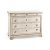 Entropy Louis Phillipe Drawer Chest - 46" - Bleached Walnut -France and Son Store d3b745b93b4a886224812d6a1536b43e44cc5e75 full