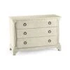 Large Whitewash Driftwood Chest Of Drawers -France and Son Store d89a876a92d47493d21d5c1b2820751c7adbc818 full
