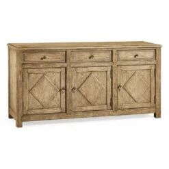 Eon Rustic French Server