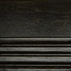 Masterpiece Extension Dining Table -France and Son Store dark charcoal 71f9ef9e e81b 425b 86e3 68c63744c5fc