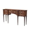 Stanhope Row Sideboard -France and Son Store dbc68c1e096b3c0aee86af7551a595cf