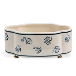 Provence Oval Planter