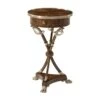 Admiralty Accent Table -France and Son Store df9eb1d43ae72046a56de47a024e5596468dbc70 full