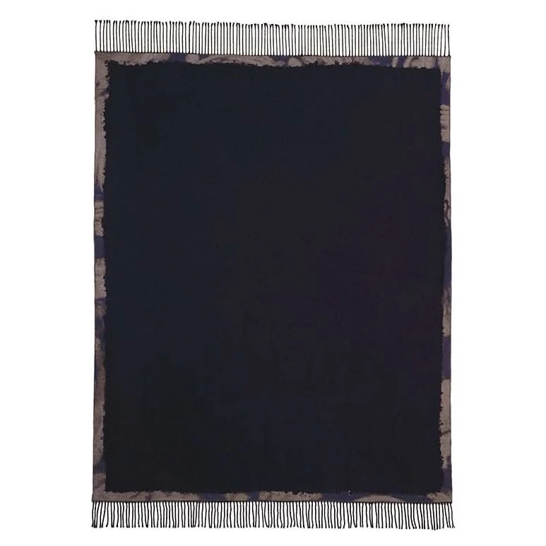 Lulú Wool Throw 6 Lulú Wool Throw - Image 4