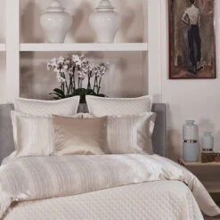 Double Diamond Coverlet Set -France and Son Store doublediamondivory sq lg 500x500 crop center 224854d0 8407 4b89 b096 b9d0cdddc9fb