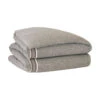 Serena Woven Duvet Cover -France and Son Store dvq 391 1b
