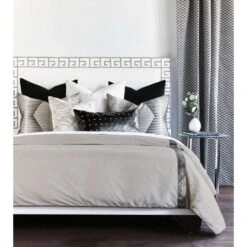 Hestia Duvet Cover -France and Son Store dvq 395 3b