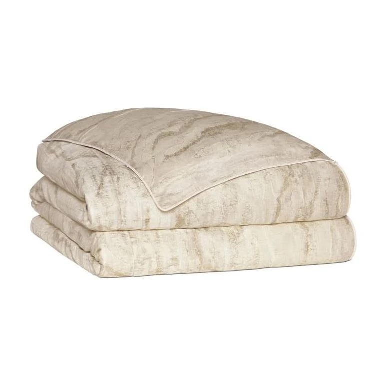 Belle Champagne Duvet Cover 3 Belle Champagne Duvet Cover