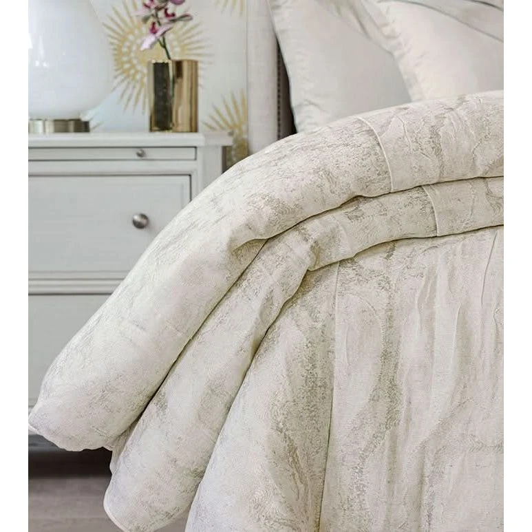 Belle Champagne Duvet Cover 8 Belle Champagne Duvet Cover - Image 6