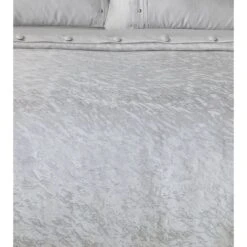 Úrsula Platinum Duvet Cover -France and Son Store dvq 409 2b