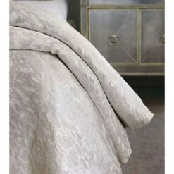 Úrsula Platinum Duvet Cover -France and Son Store dvq 409 6b