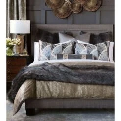 Nereida Duvet Cover -France and Son Store dvq 444 4b