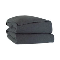 Moonlight Flannel Duvet Cover