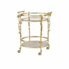 Fiore Bar Cart -France and Son Store e084655c8e7eaac9c162c9851dda1ad8dde9dfd1