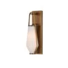 Brompton Brass Bath Wall Sconce -France and Son Store e37515837759cc849006deacebef2c36e951e6fc
