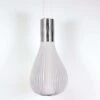 Modern Chasen Suspension Lamp - White -France and Son Store e86eed45bd76dd38f1391eb0ad2ca58e