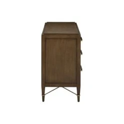 Verona Chanterelle Three-Drawer Chest -France and Son Store e8ce7fe0a6f0946ca4b2e9bcf8ad32bab7e9c03e