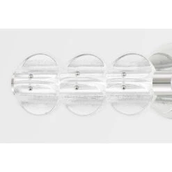 Lindley 6 Light Bath Bracket -France and Son Store e94cef19 092b 42f8 ba63 07a3352b343b f50796de a425 4ca4 8141 1f4e7a792fcb