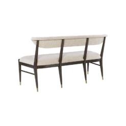 Arlan Coffee Bench, Busio Desert -France and Son Store ecb682b50cbcc874bccbc97ca67cef106211b179