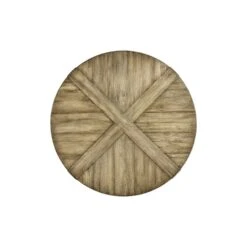 Circular Dining Table -France and Son Store edb5657f49f2d52a5396be646ff29cda2f6880b0 full