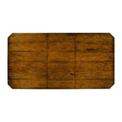 Rectangular Dining Table -France and Son Store eec95195c77bf021ecba2b90a97d5beefa02f103 full