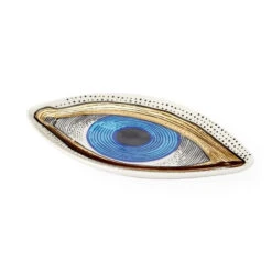 Jonathan Adler Eye Trinket Tray - Single -France and Son Store eve trinket tray b x900 7318547b bdb4 4c90 8af2 d479889f7856