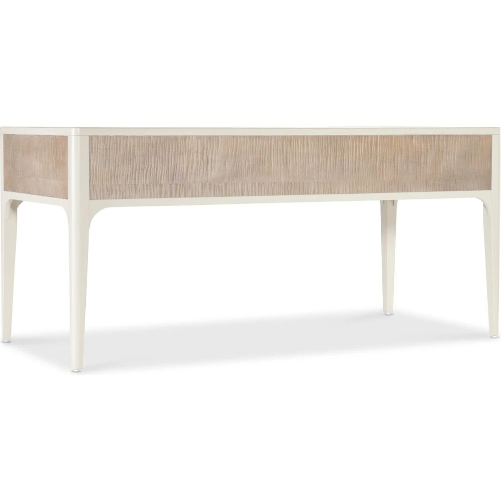 Venus Writing Desk - Whites/Creams/Beiges 5 Venus Writing Desk - Whites/Creams/Beiges - Image 3