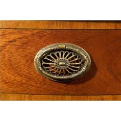 The Georgian Cabinetmaker Console Table 9 The Georgian Cabinetmaker Console Table -France and Son Store f46e2b5a8856110971612683357ada71