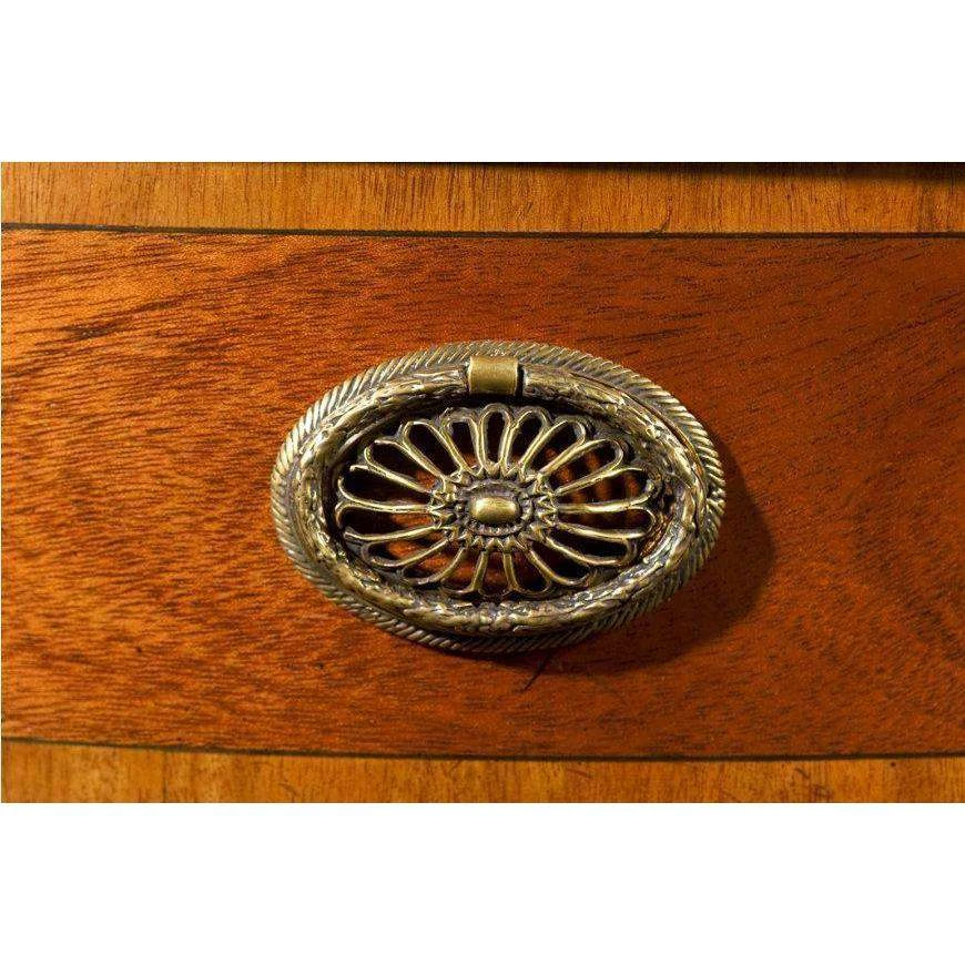 The Georgian Cabinetmaker Console Table 5 The Georgian Cabinetmaker Console Table - Image 3