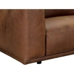 Beau Sofa Chaise - Raf - Lucia Tobacco Leather -France and Son Store f5373b7b 324b 49e1 a558 cd9fb68cac5e large 38f13034 434b 4f7c a3cd 5fe6e28a0178