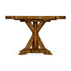 Circular Dining Table -France and Son Store f6033f0cc0e6bf0eafdfa2e5df2fdad97aa4068e full