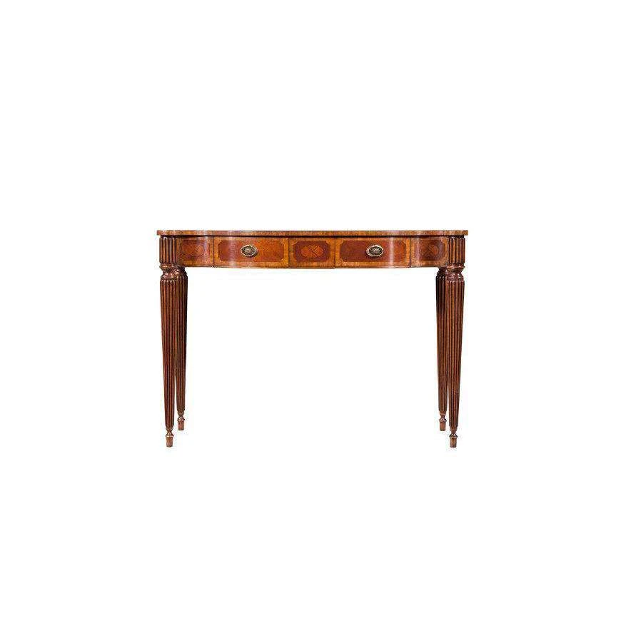 The Georgian Cabinetmaker Console Table 7 The Georgian Cabinetmaker Console Table - Image 5