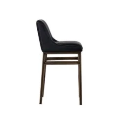 Halden Armless Barstool -France and Son Store f9d8b0624cf82bed75814d2fe15fef6b
