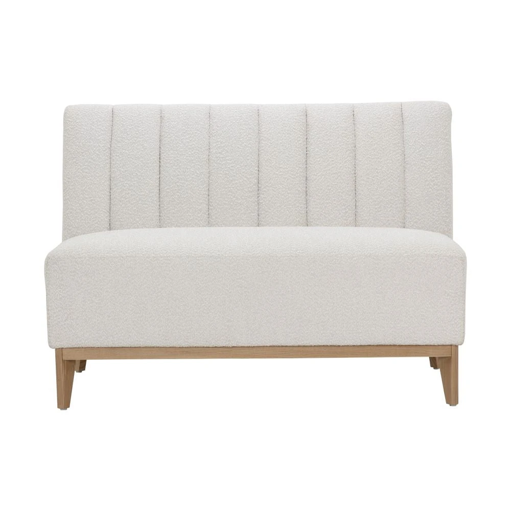 Kosovo Banquette - Natural - Copenhagen White 3 Kosovo Banquette - Natural - Copenhagen White