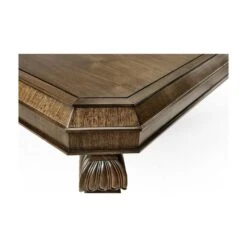 Berkley Extending Dining Table -France and Son Store fa450a9a9c08e55ba8ced84e1ef9129430429bfa full