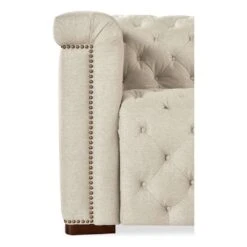 Vanguard Deux 5 Seat Sectional With Three Power Recliners And Six Power Headrests - Beige -France and Son Store fk4hs5vx7tr9vixq3kun 43bca940 d967 439b 9bbe 4484766df840