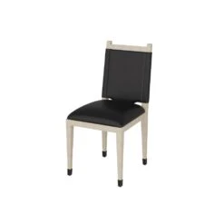 Thistlewood Dining Chair - Black -France and Son Store fri08 f0488004 1814 4c31 9552 f9cc0a881d5f