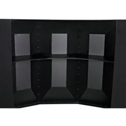 Noir Peter Bar -France and Son Store gbar004mtb 10 lg